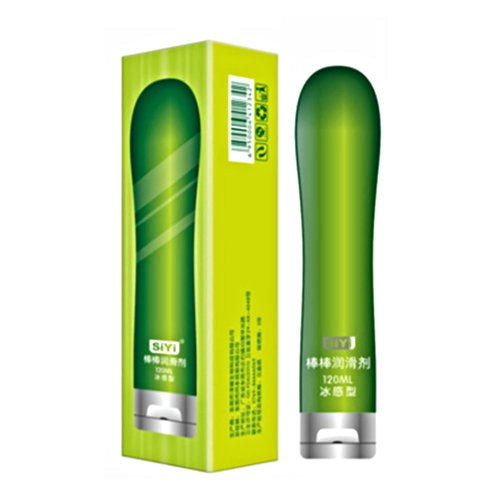siyi passion moment lubricant