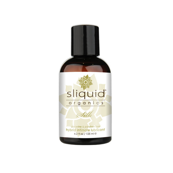 Sliquid Organics Silk
