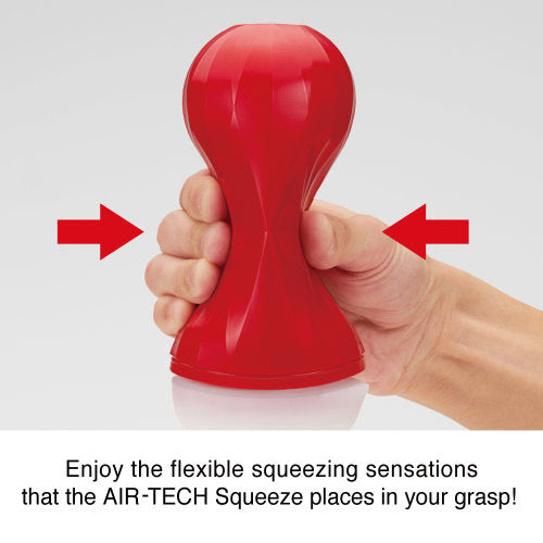 Tenga Air Tech Squeeze (Regular)