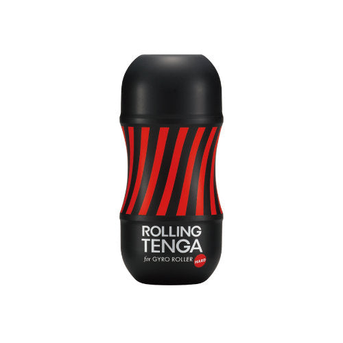 Tenga Gyro Roller Cup (Hard)