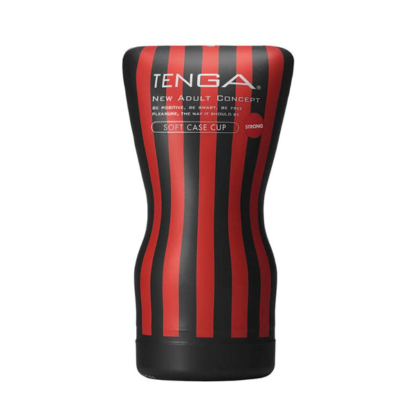 Tenga Soft Case Cup (Strong)